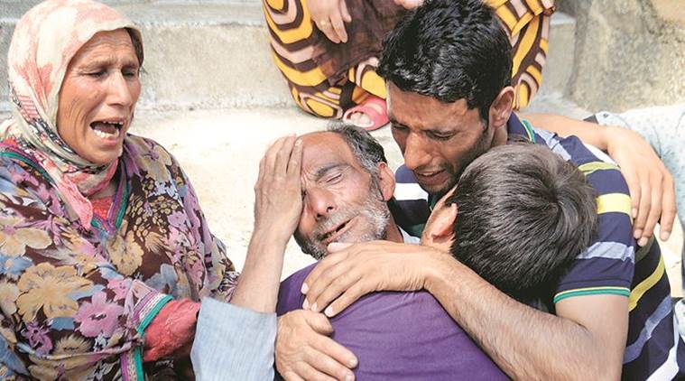 پیہلو خان کے گھر والوں نے ملزمین کو ضمانت ملنے پر اجتماعی خودکشی کی دھمکی دی