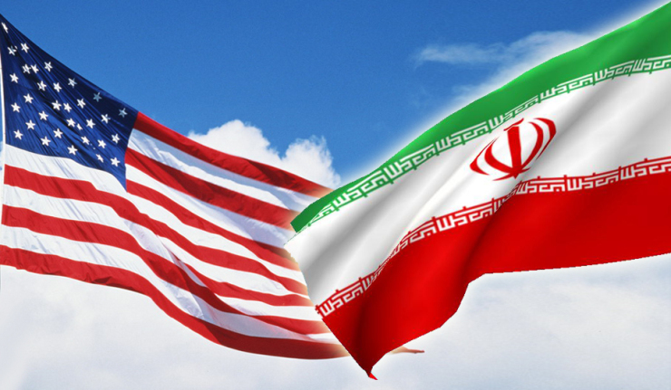 ایران کو جوہری ہتھیاروں سے روکنے کیلیے فوجی آپشن بھی موجود ہے، امریکا