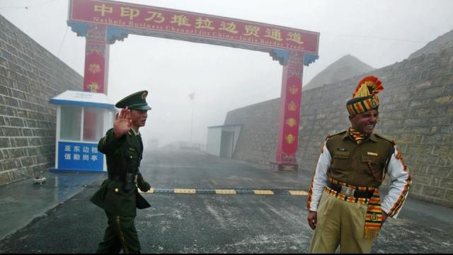 ڈوکلام پر بھارت کی فتح، چین اپنی فوج کو ہٹانے کے لئے تیار ہے