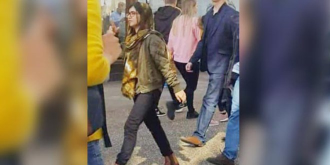 جینس پہننے پر ملالہ یوسف زئی کو سوشیل میڈیا پر ٹرول کا سامنا
