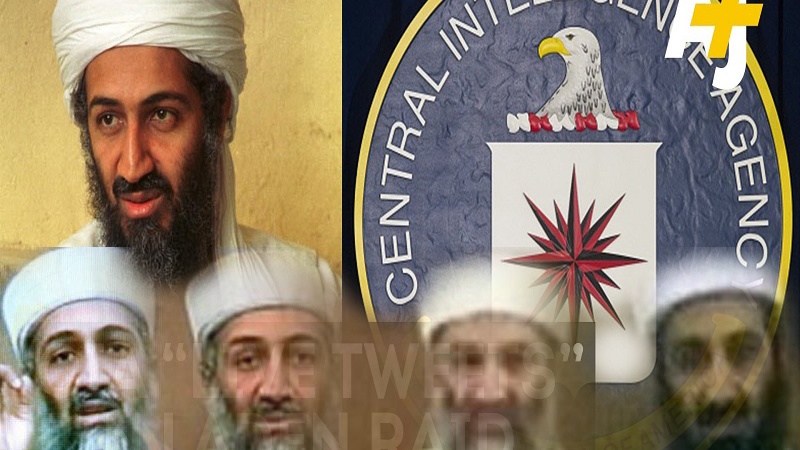 بالاآخر امریکا نے اسامہ بن لادن کے لاکھوں دستاویزات جاری کر ہی دیے