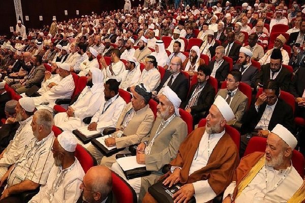 سعودی عرب اور اس کے اتحادی 3 عرب ممالک نے سنی تنظیم عالمی علماء یونین کو دہشت گرد قراردیدیا