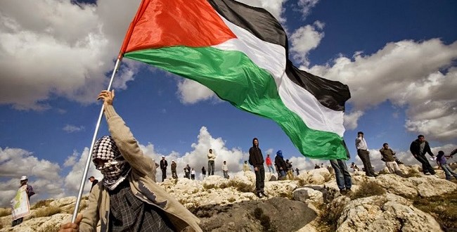 صیہونی ۔ امریکی دباؤ میں سلوانیہ نے نے فلسطین کو تسلیم کرنے کا اعلان واپس لے لیا۔