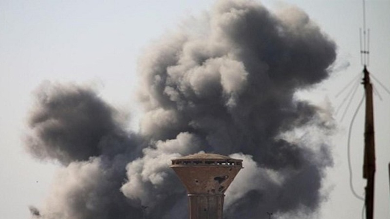 यमन समस्या का समाधान बमबारी नहीं, ईरान
