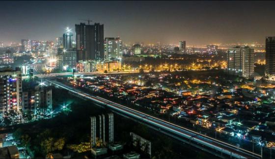 دنیا کے امیر ترین شہروں کی فہرست میں ’ممبئی‘ کا نام شامل
