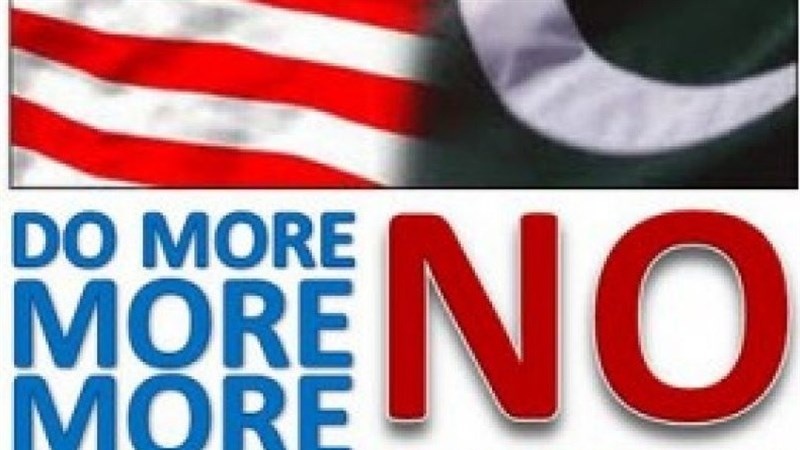 امریکہ کی جانب سے پاکستان کی 7 کمپنیوں پر پابندی