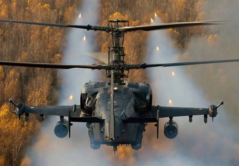 ہندوستان امریکا سے جدید ترین اپاچی ہیلی کاپٹرز خریدےگا