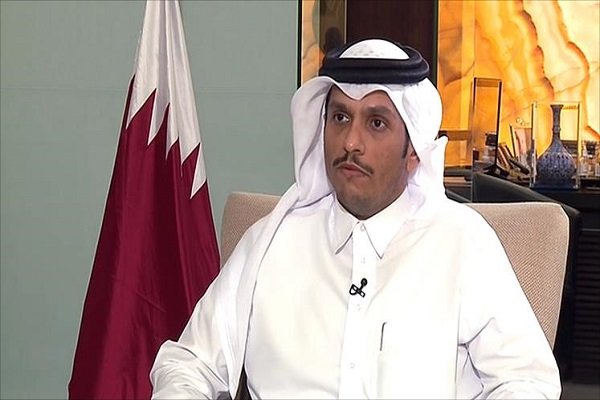 سعودی عرب کے ولیعہد کا دعوی رد /قطر کے بحران میں سعودی عرب بری طرح پھنس گیا