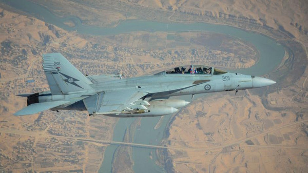 فلوریڈا: امریکی فوج کا جنگی طیارہ تباہ، دونوں پائلٹ ہلاک