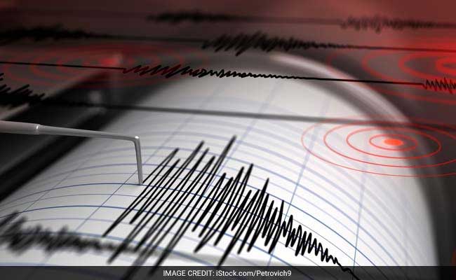 پاپوا نیو گنی میں زلزلہ کے زوردار جھٹکے ، 18 افراد ہلاک