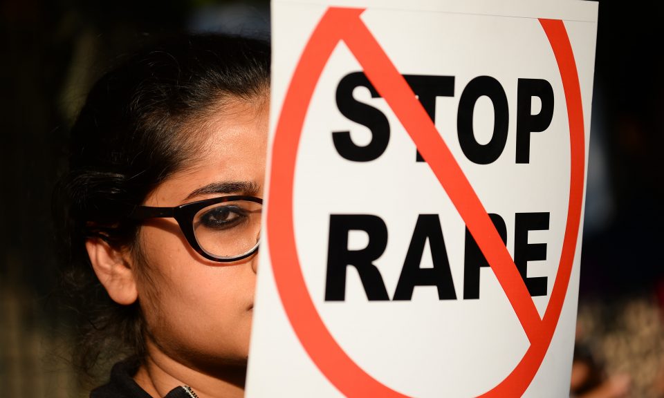 عصمت دری کے بعد 8 سالہ بچی کا قتل