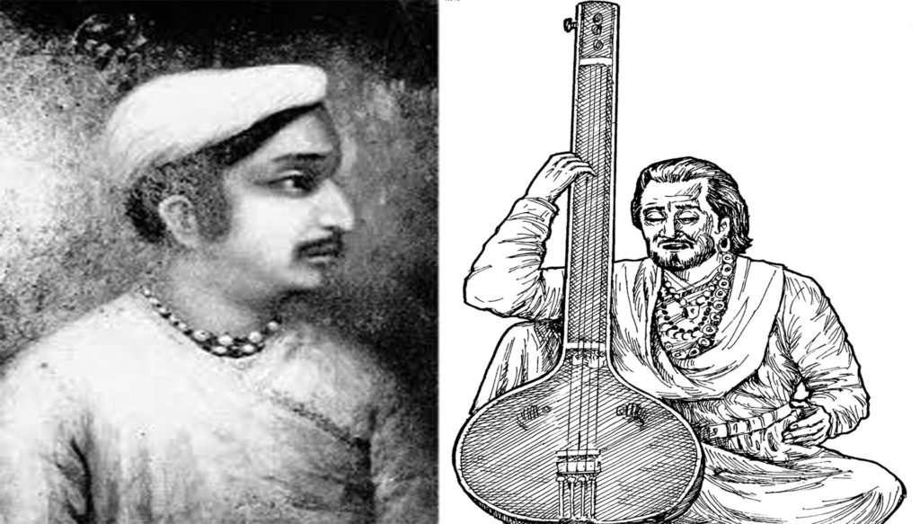 برصغیر کی کلاسیکی موسیقی تان سین کے راگوں پر ہی زندہ ہے