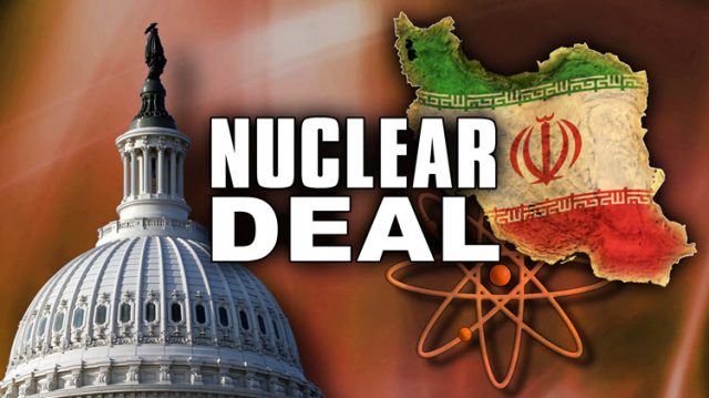 ‘ایران سے جوہری معاہدہ ختم کرنے پر امریکا کو تاریخی پشیمانی ہوگی‘