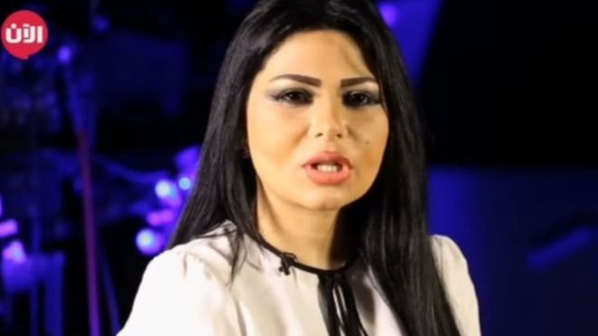 سعودی عرب: ’نامناسب لباس‘ پہننے پر خاتون ٹی وی میزبان کے خلاف تحقیقات