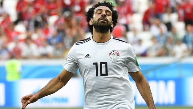 فٹبال ورلڈ کپ 2018: ’رمضان نے مصری ٹیم کو بری طرح متاثر کیا‘