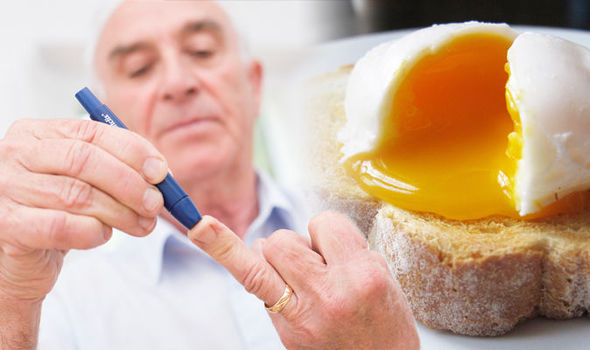 انڈوں کا بلاناغہ استعمال ذیابیطس سے تحفظ بخشتا ہے