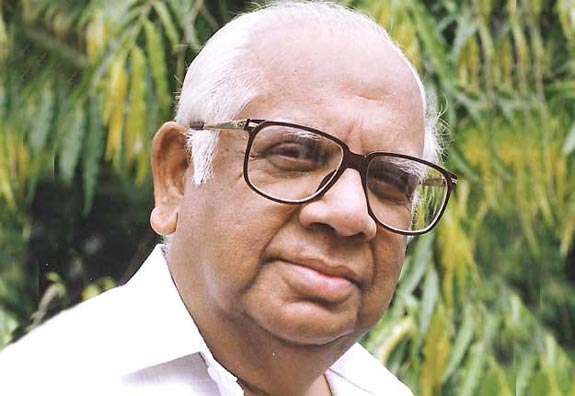 سابق لوک سبھا اسپیکر سومناتھ چٹرجی کا انتقال