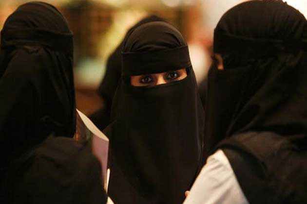 سوئزرلینڈ کے دوسرے صوبے میں بھی برقعہ پر پابندی عائد