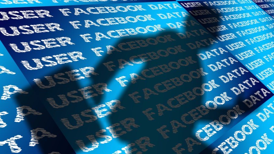 ہیکروں کا 'فیس بک' پر زبردست حملہ،3کروڑ صارفین کی تفصیلات چوری
