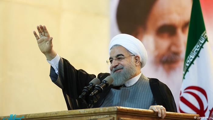 امریکا کے ساتھ معاملات میں ’بات چیت بے کار‘ ہے، ایرانی صدر