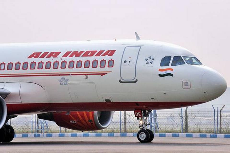 بی جے پی کو ایئر انڈیا-انڈین ایئر لائنز کے انضمام سے متعلق سی بی آئی کی 'کلوزر رپورٹ' پر معافی مانگنی چاہئے: سنجے راوت