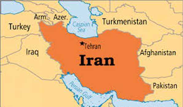 ایران نے ایک بار پھر انٹر نیٹ کی رسائی محدود کردی