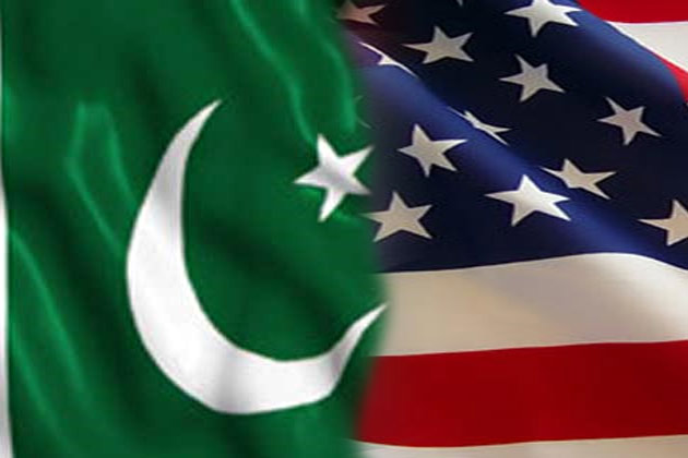 پاکستان دہشت گردوں کو مدد کرنا فوری طور پر بند کرے: امریکہ