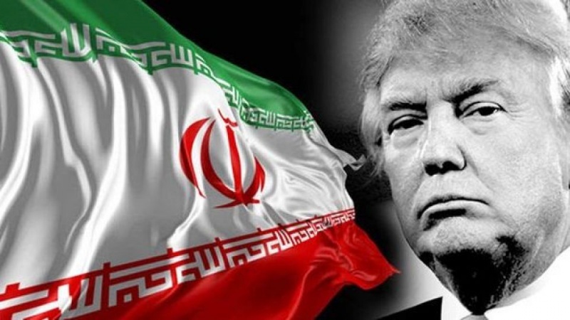 ایران: امریکا کیلئے جاسوسی کا الزام، 8 افراد کو قید
