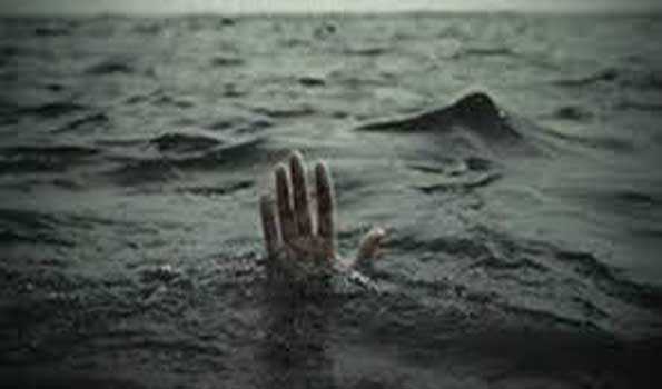 لکھنؤ اندرا نہر میں باراتيو کی گاڑی گری، سات بچے ڈوبے