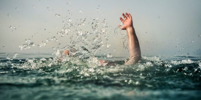 تالاب میں ڈوبنے سے دو بچوں کی موت