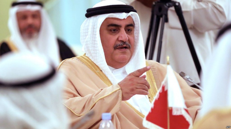 بحرین کی آل خلیفہ حکومت عربی ہے یا عبری ؟