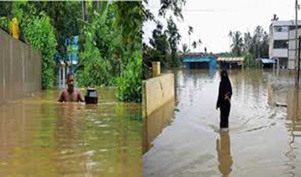 سیلاب سے مرنے والوں کی تعداد 301ہوئی، 47لاپتہ