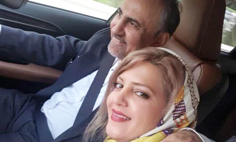 کم عمر بیوی کو قتل کرنے والے تہران کے سابق میئر پھانسی سے بچ گئے