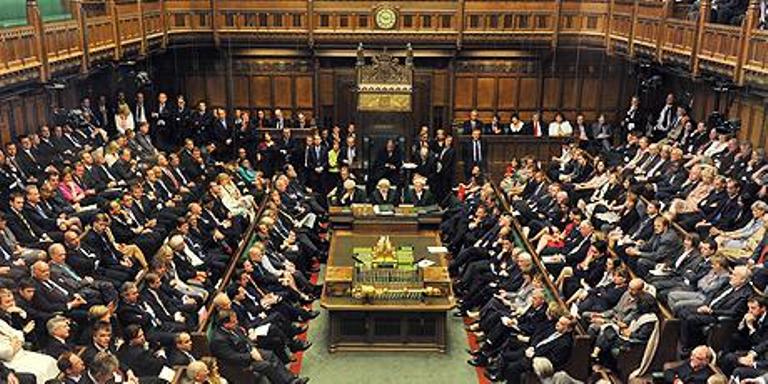 برطانوی سپریم کورٹ نے پارلیمنٹ کی عارضی معطلی غیر آئینی قرار دے دی