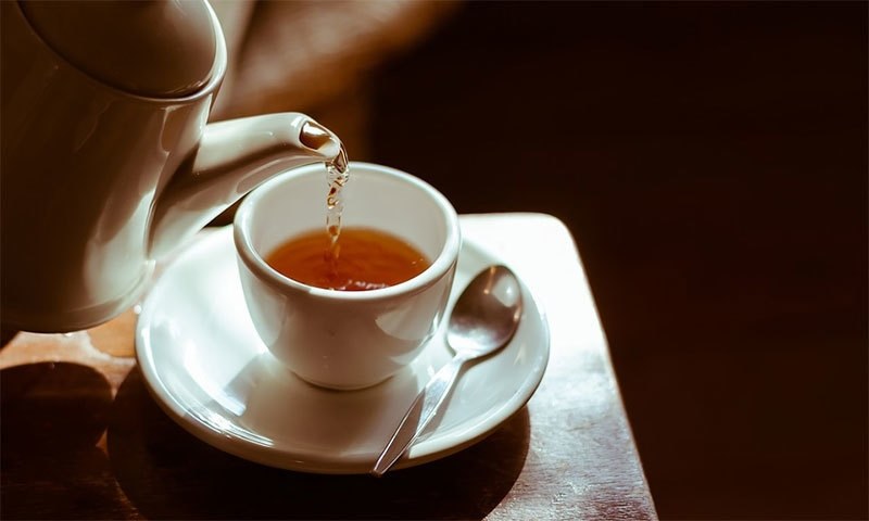 چائے کا ایک اچھا کپ کیسے تیار کریں؟