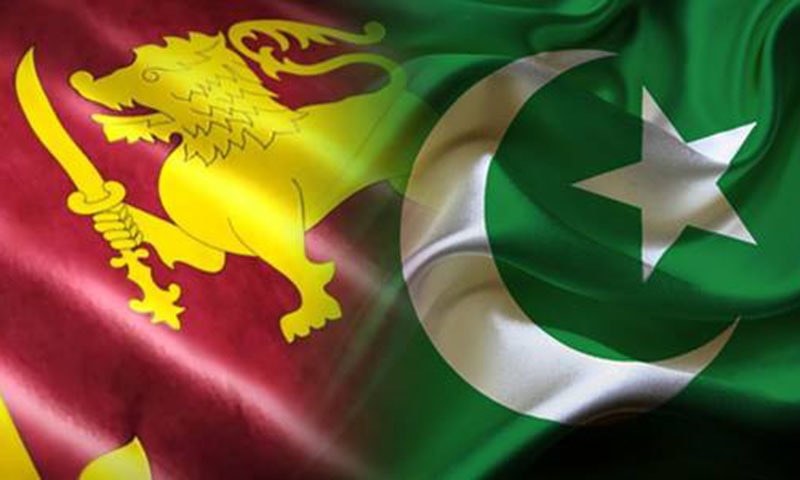 سری لنکا میں پاکستانی سفیر کی تعیناتی تنازع کا شکار
