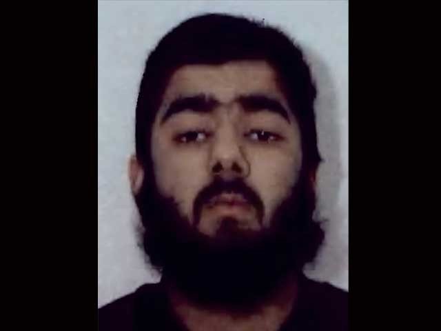 لندن برج حملہ آور کی شناخت عثمان خان کے نام سے ہو گئی
