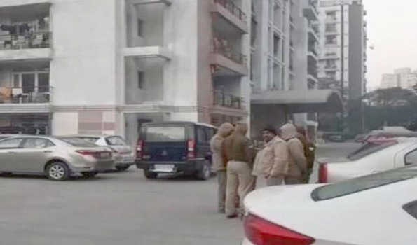 نجف میں ایرانی قونصل خانے پر ایک بار پھر حملہ