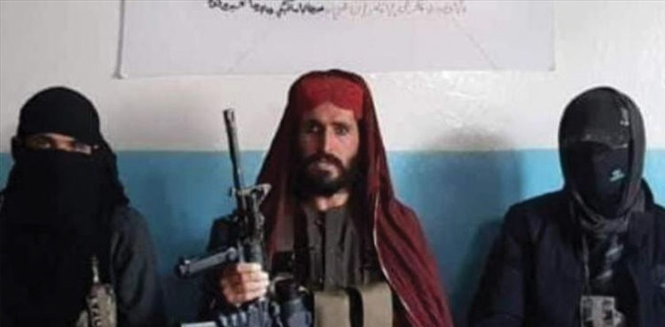 طالبان پاکستان کا سرغنہ قاری سیف اللہ محسود ہلاک