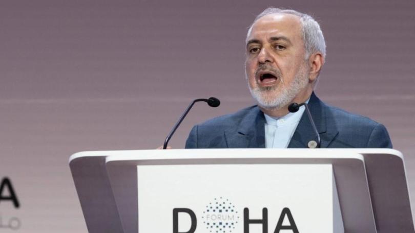 سابق ایرانی وزیر خارجہ نے ہیلی کاپٹر حادثے کا ذمہ دار امریکا کو قرار دے دیا