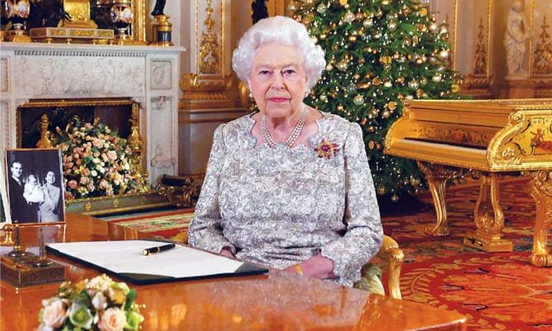 ملکہ الزبتھ دوم نے برطانیہ کی یورپی یونین سے علیحدگی کی منظوری دے دی