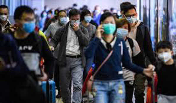 کورونا وائرس:425افراد کی موت،2345نئے کیسز،37ہزار سے زائد متاثر