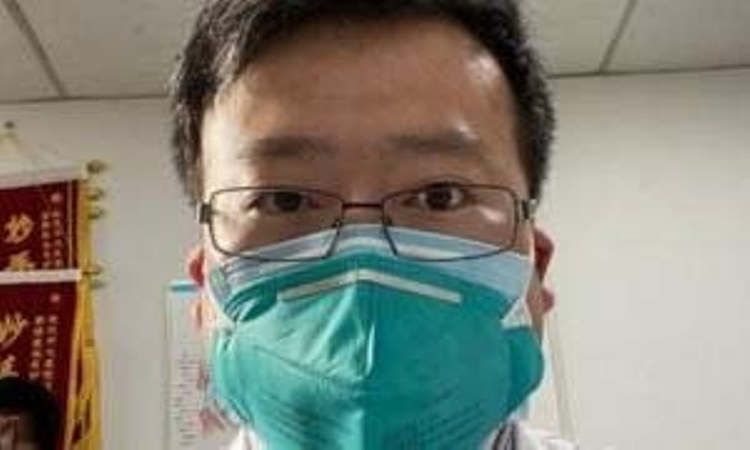 دنیا کو کورونا وائرس سے خبردار کرنے والے ڈاکٹر انتقال کرگئے