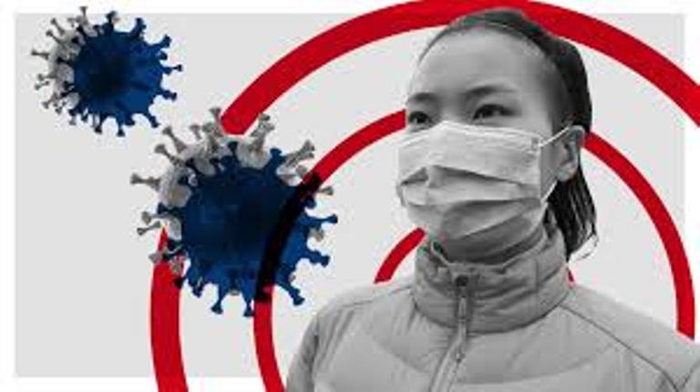چین: کورونا وائرس سے ایک دن میں سب سے زیادہ 242 ہلاکتیں