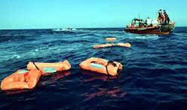 خلیج بنگال میں کشتی ڈوبی، روہنگیا کمیونٹی کے 15لوگوں کی موت