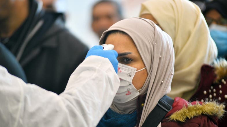 ایران، چار ہزار سے زائد کورونا بیمار صحتیاب ہوئے