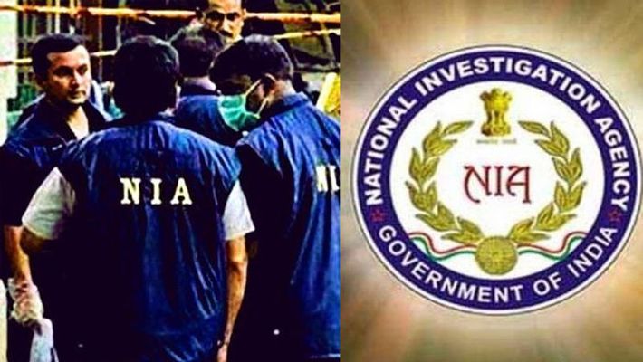سری نگر میں مختلف مقامات پر این آئی اے کے چھاپے