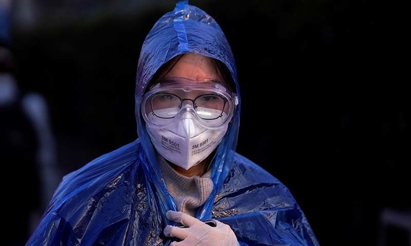 چین نے بہت کم وقت میں کورونا وائرس کی وبا پر کیسے قابو پایا؟
