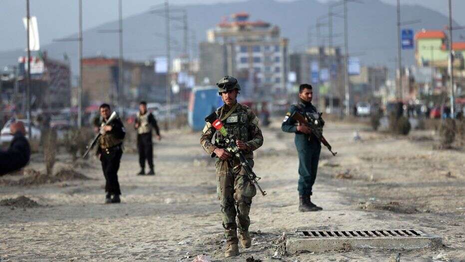 افغان چیف ایگزیکٹو عبداللہ عبداللہ پر قاتلانہ حملے، 27افراد ہلاک