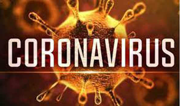کورونا وائرس سے18,589 اموات،4,14,589متاثر